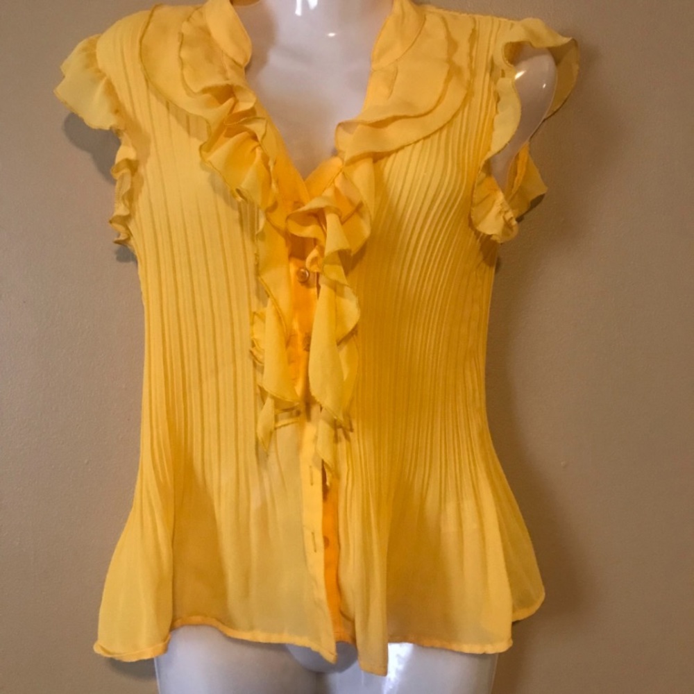 Top by S.L.B - Sz Medium